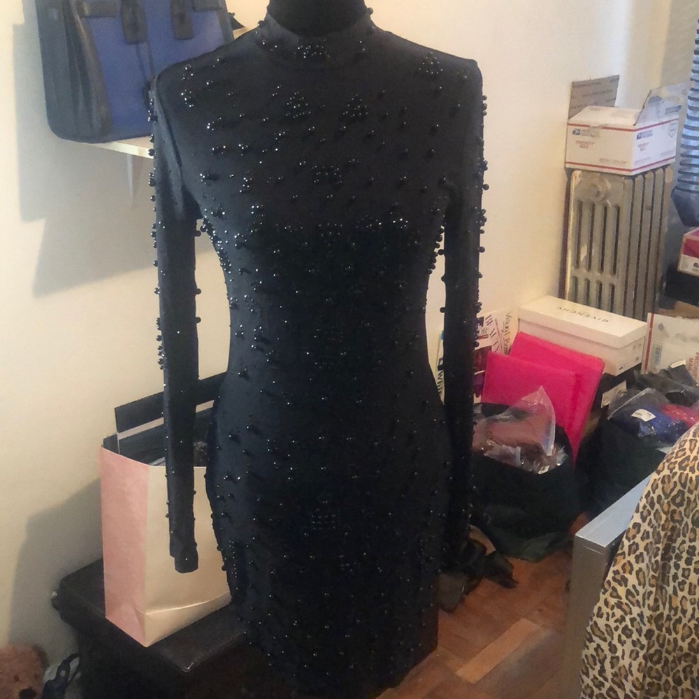Party Dress